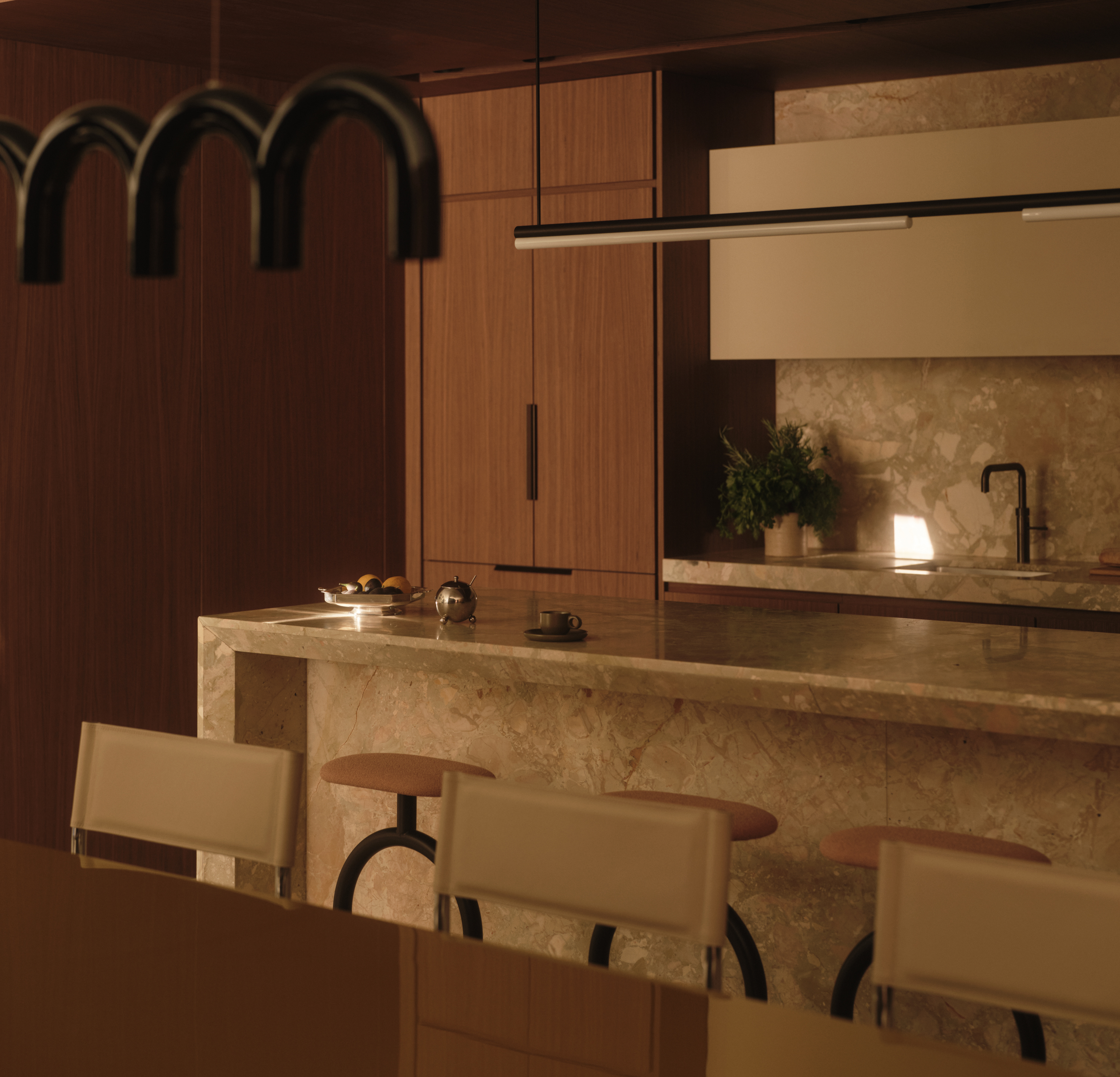 The Homes | Vabel Townhouse